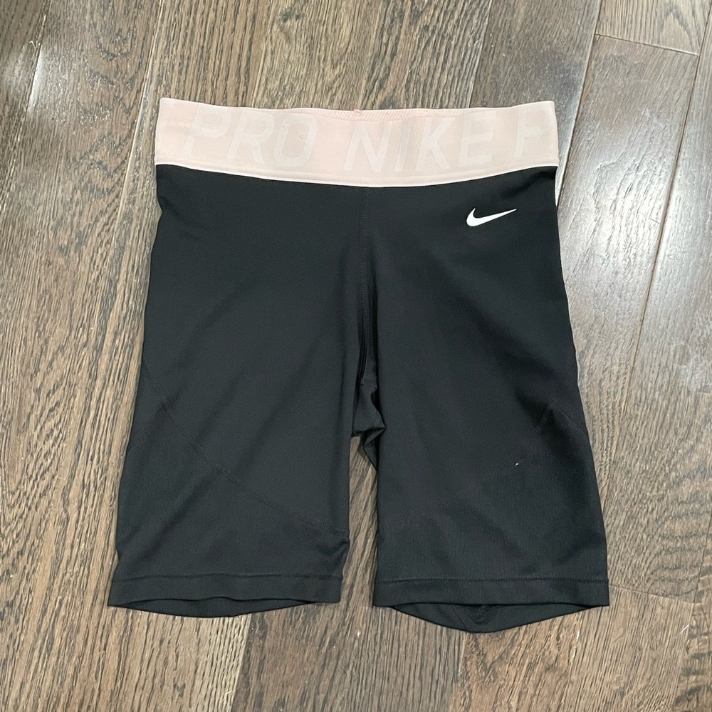 Biker shorts